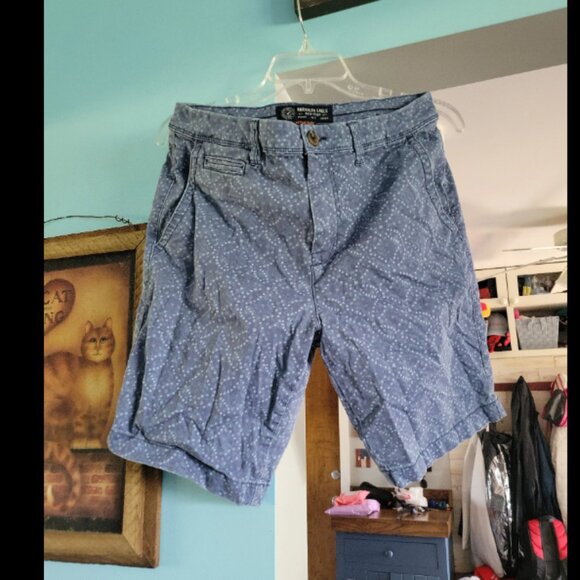 Men's size 30 American eagle shorts - Picture 1 of 4